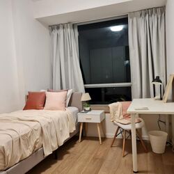 Ferraria Park Condominium (D17), Condominium #594668051